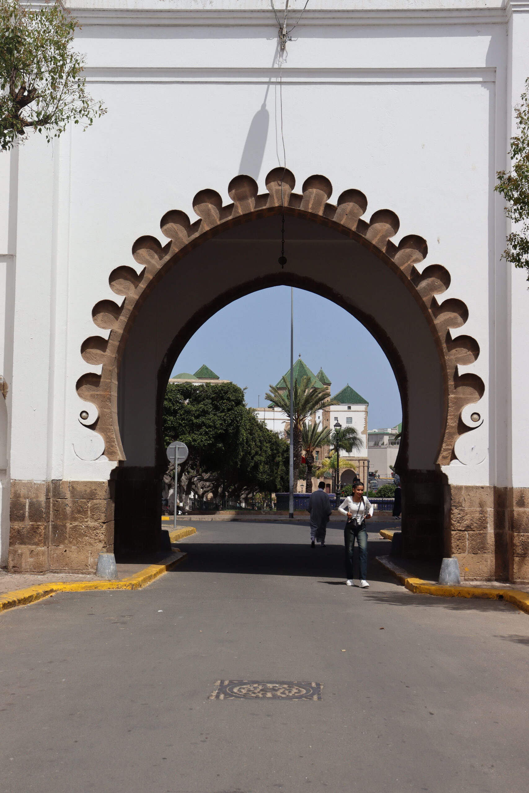 Casablanca Local Partner 1