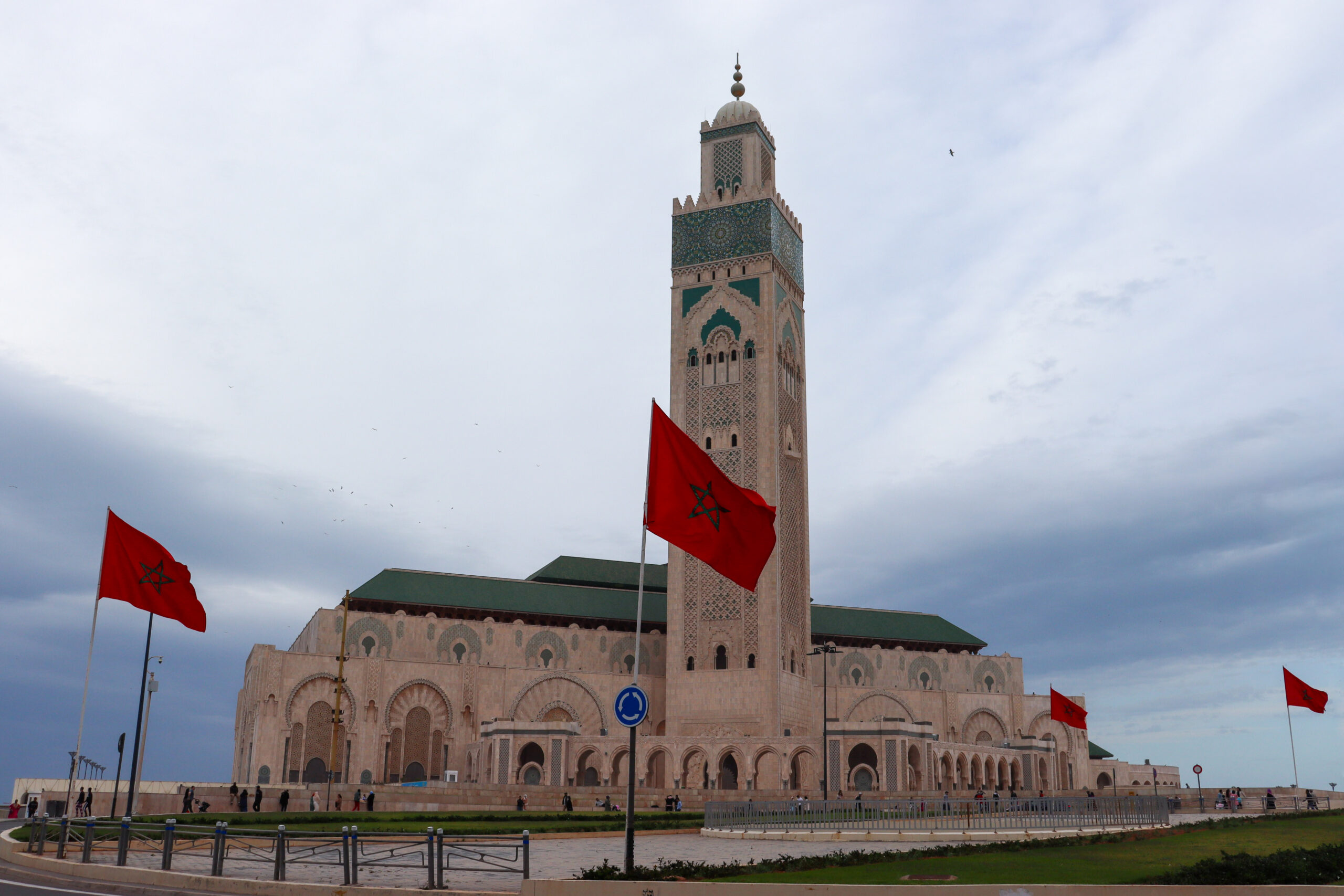 Casablanca Local Partner 2